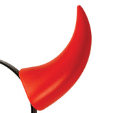 Madtoy Red Devil Headband